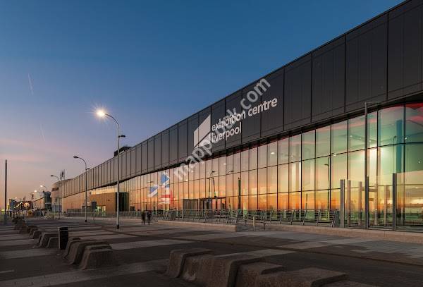 Exhibition Centre Liverpool