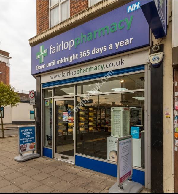 Fairlop Pharmacy