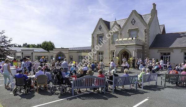 Faith House Eventide Home