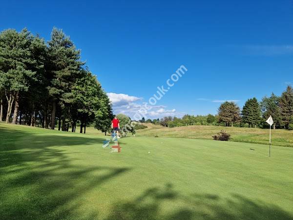 Falkirk Golf Club