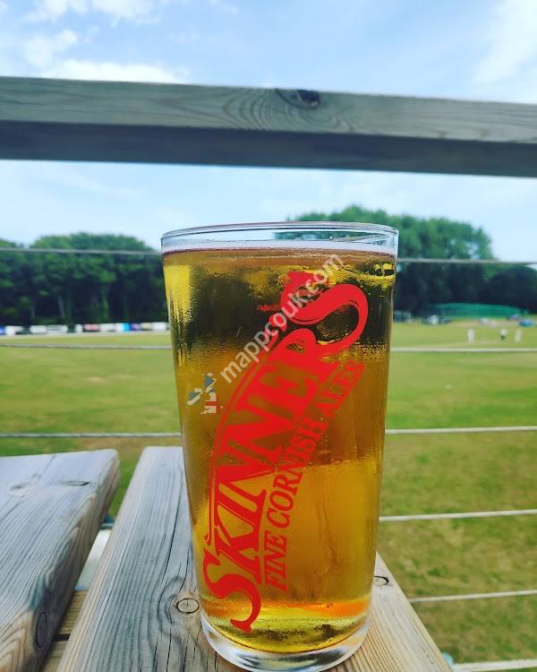 Falmouth Cricket Club