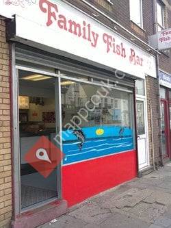 Family Fish Bar