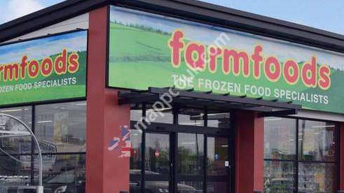 Farmfoods Ltd