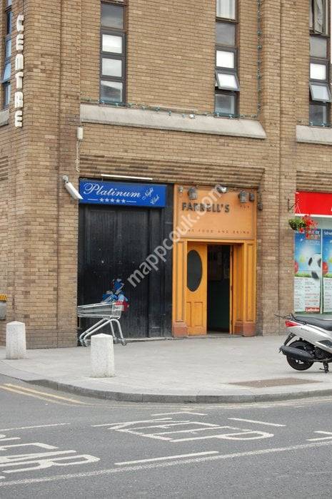 Farrells Public House