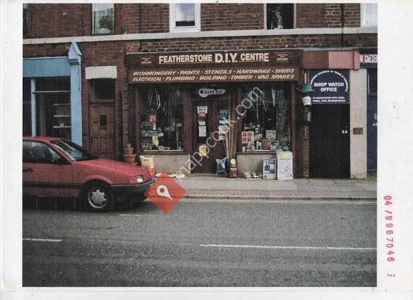 Featherstone D I Y
