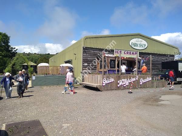 Felicity's Farm Shop