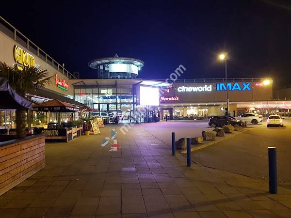 Festival Leisure Park