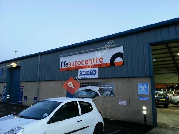 Fife Autocentre