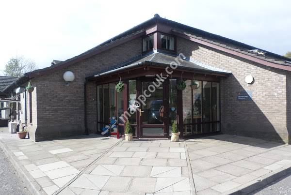 Finavon Court Care Home