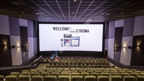 Finsbury Park Picturehouse