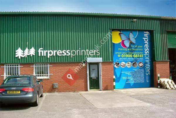 Firpress Printers