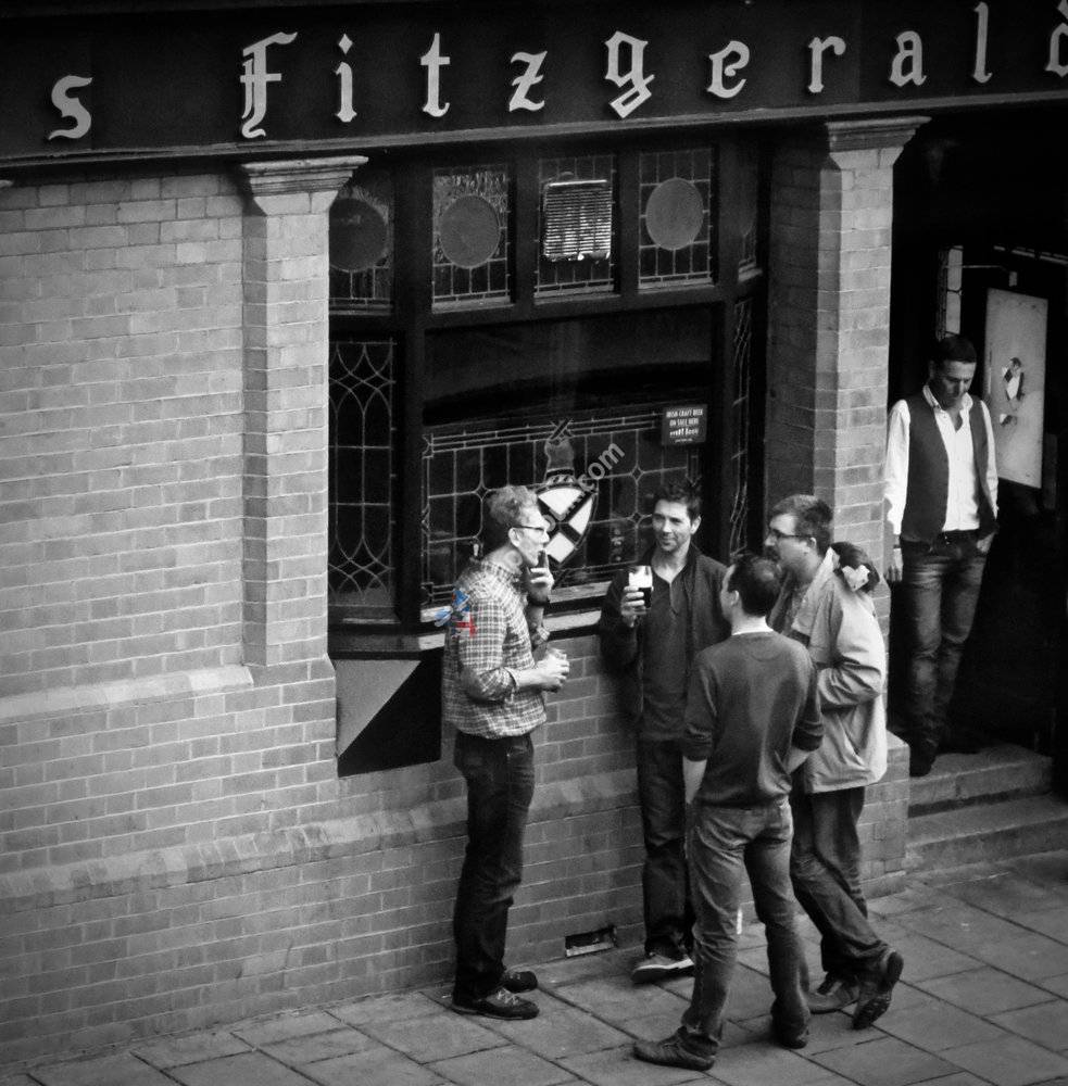 Fitzgeralds of Sandycove