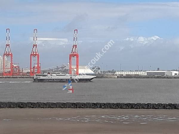 Floral Pavilion Theatre