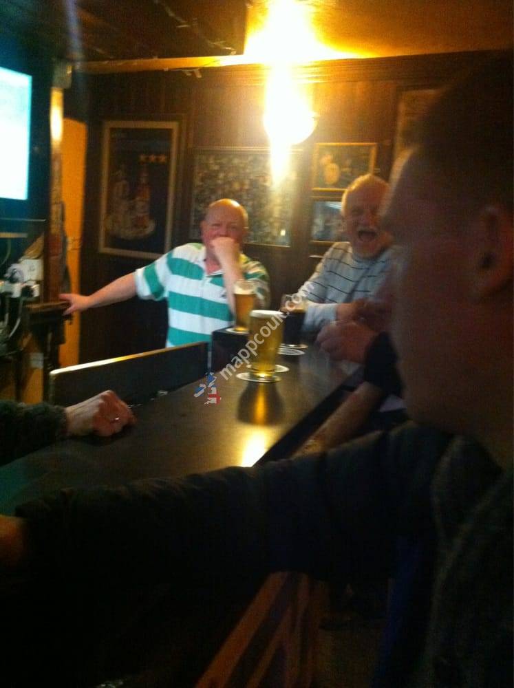 Foleys