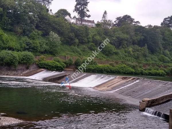 Forest Farm Country Park
