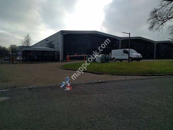 Formula One Management Ltd