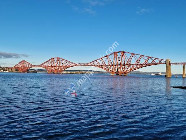Forth Bridges Viewpoint