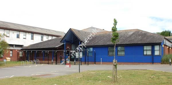 Fountain Head House School