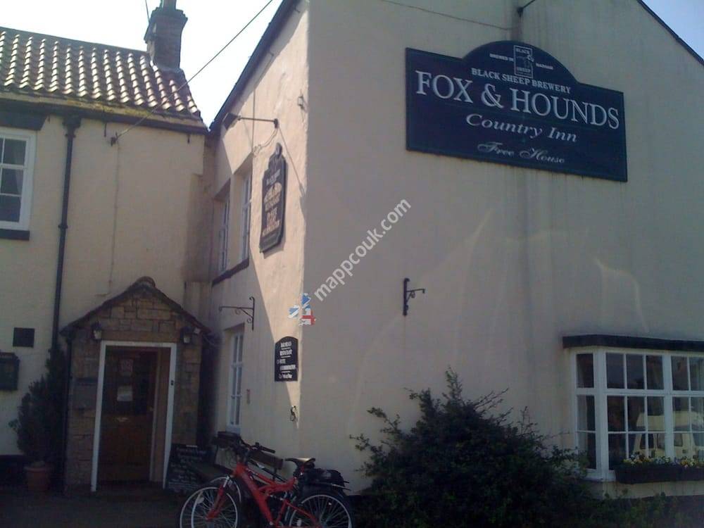 Fox & Hounds Country Inn
