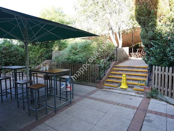 Fox on the Hill - JD Wetherspoon