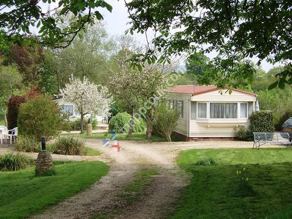 Foxhanger Campsite & Self Catering Accommodation