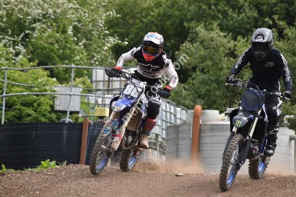 Fraddon Moto Park
