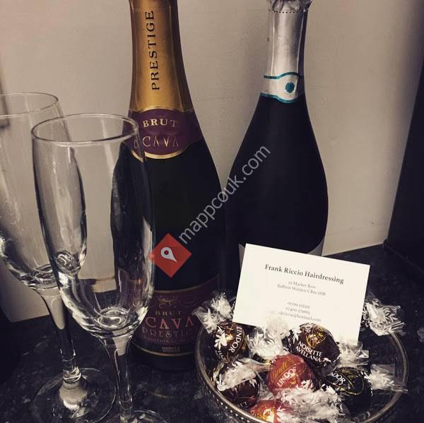 Frank Riccio Hairdressing