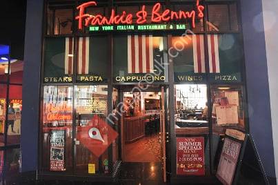 Frankie & Benny's