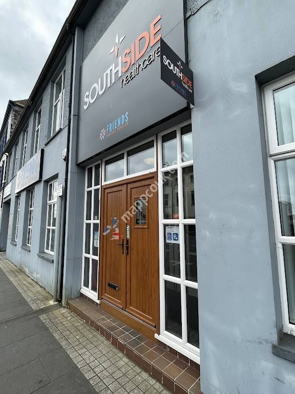 Friends Medical Service