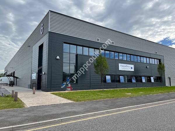 FuturePro Logistics