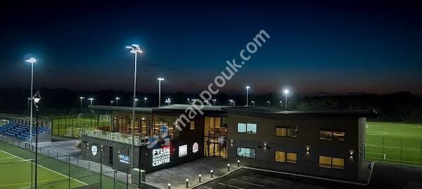 Fylde Sports & Education Centre