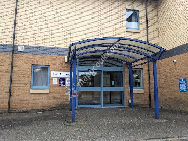 Galloway Community Hospital