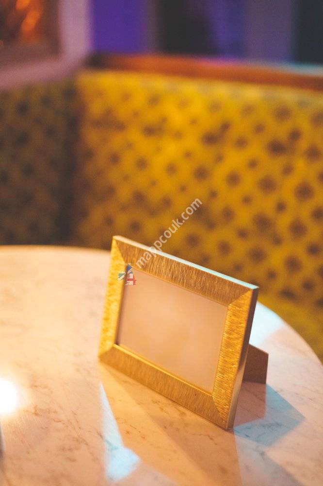 Garavogue Bar