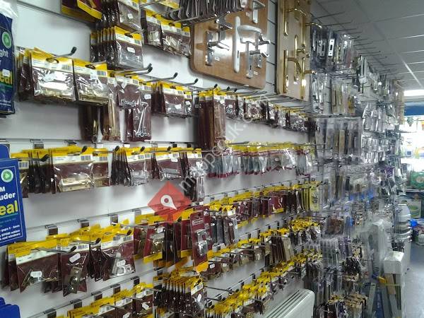 Gardner & Scardifield Ltd