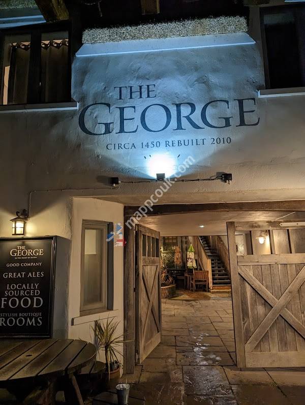 George Inn