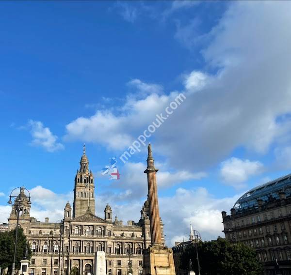 George Square