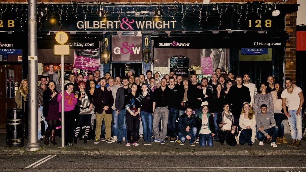 Gilbert & Wright