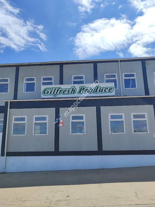 Gilfresh Produce