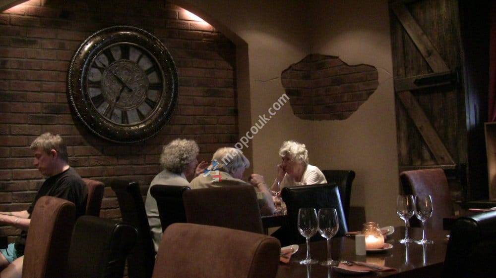 Giotto Pizzeria Ristorante