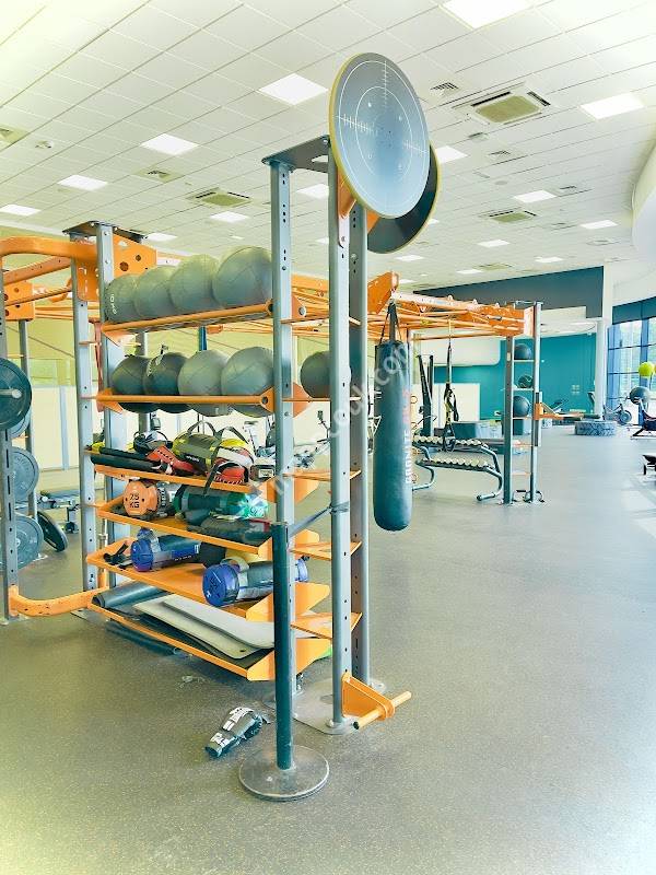 Glasgow Club Scotstoun