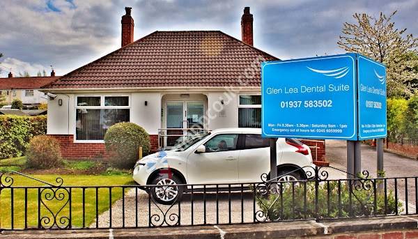 Glen Lea Dental Suite
