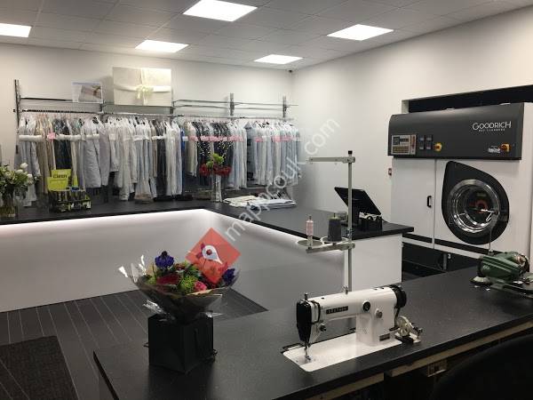 Goodrich Dry Cleaners