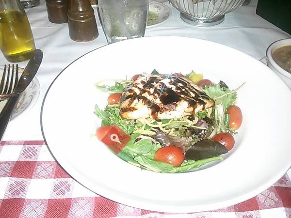Gourmet's Choice