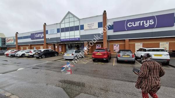 Grand Junction Retail Park