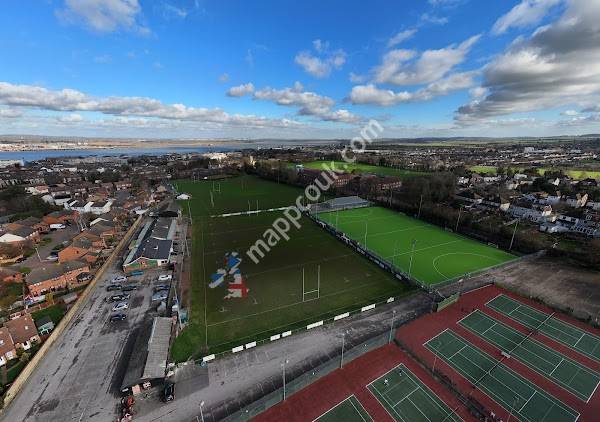 Gravesend Rugby Football Club
