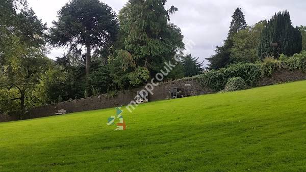 Greenock Crematorium