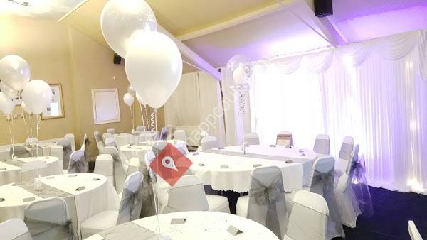 Greets Green Social Club