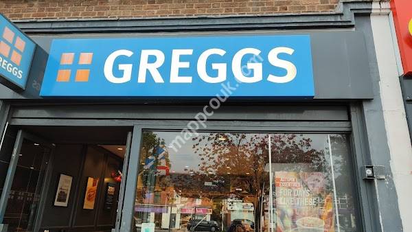 Greggs