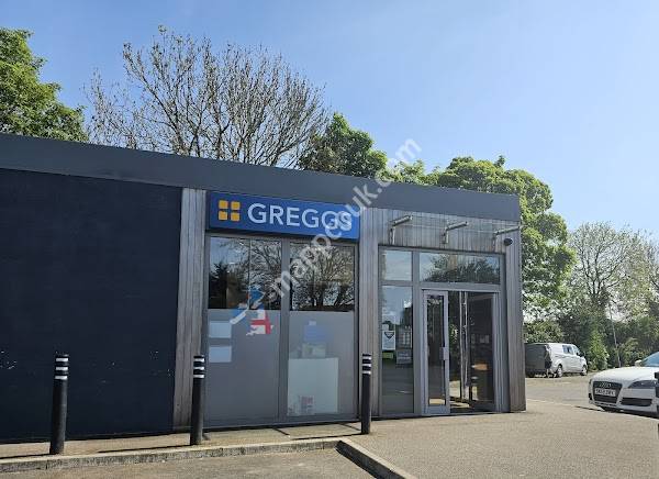 Greggs