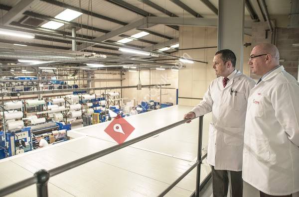 GTS Flexible Materials